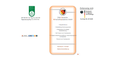 Desktop Screenshot of dwaberlin.de